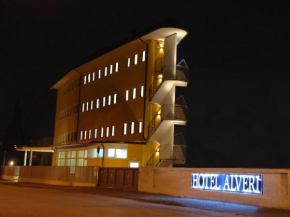 Hotel Alverì Mestre